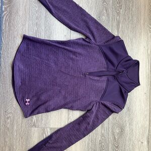 Women’s X Small Quarter Zip